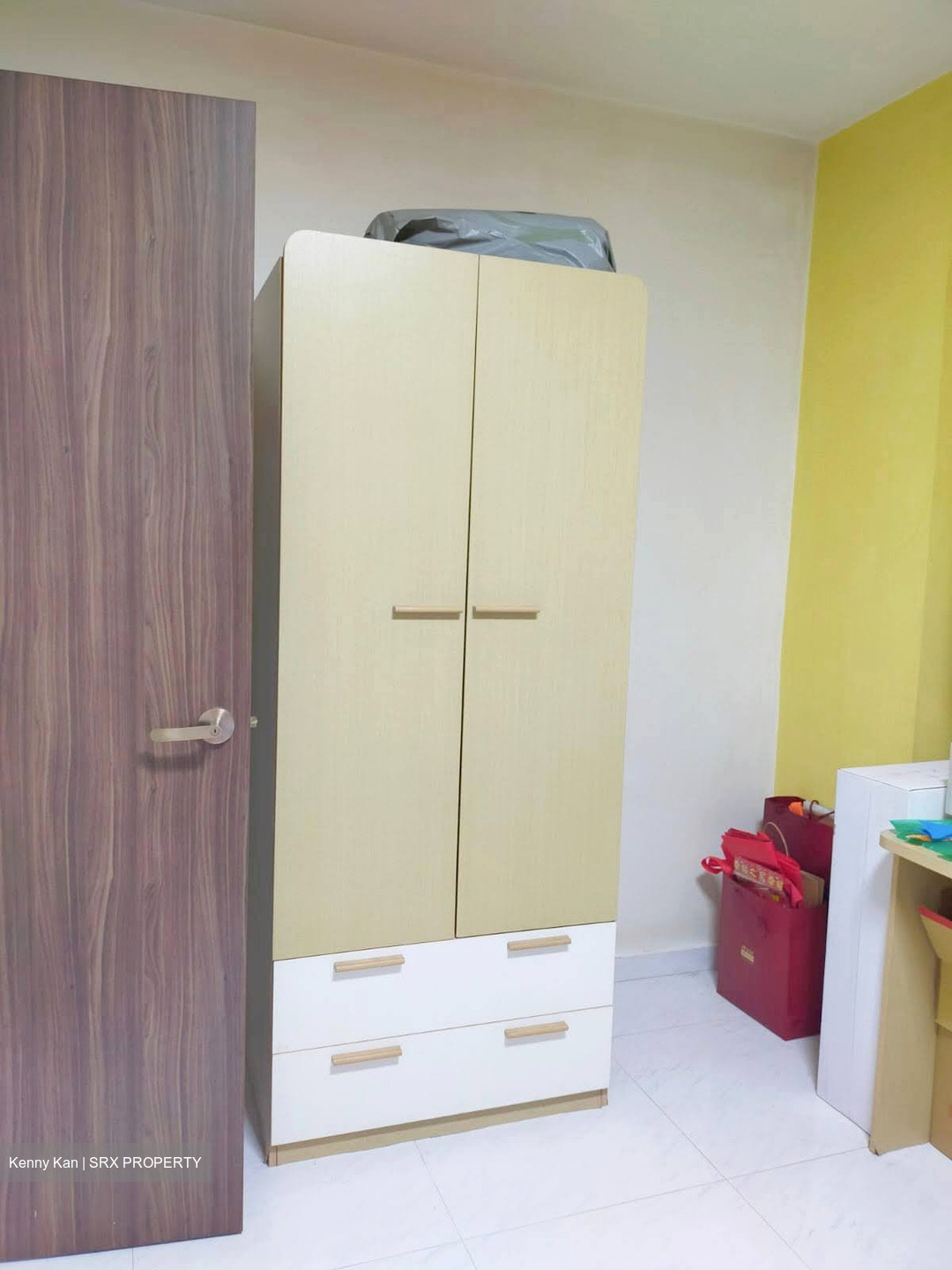 Blk 492B Tampines Avenue 9 (Tampines), HDB 5 Rooms #580839841